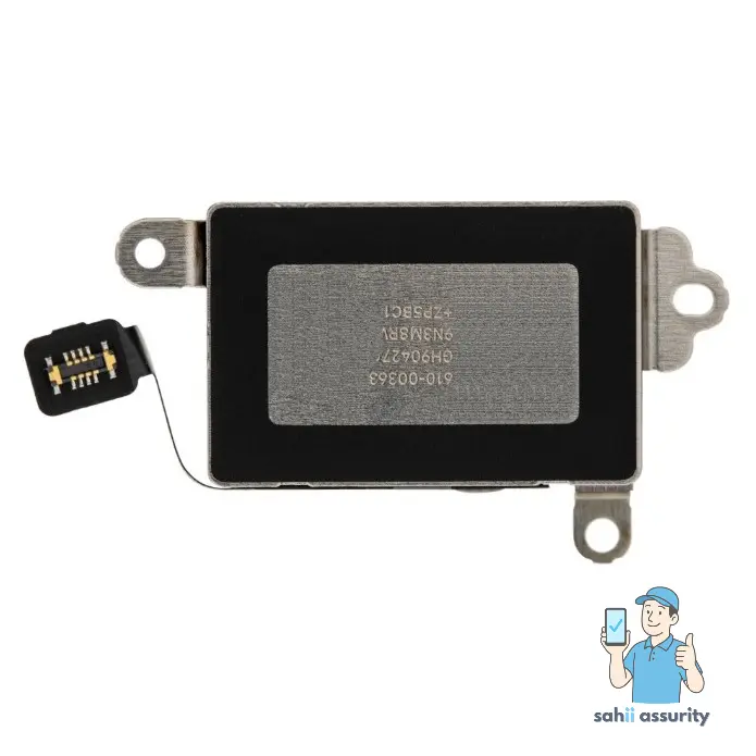 Vibrator for Apple iPhone 12 Pro Max thumbnail